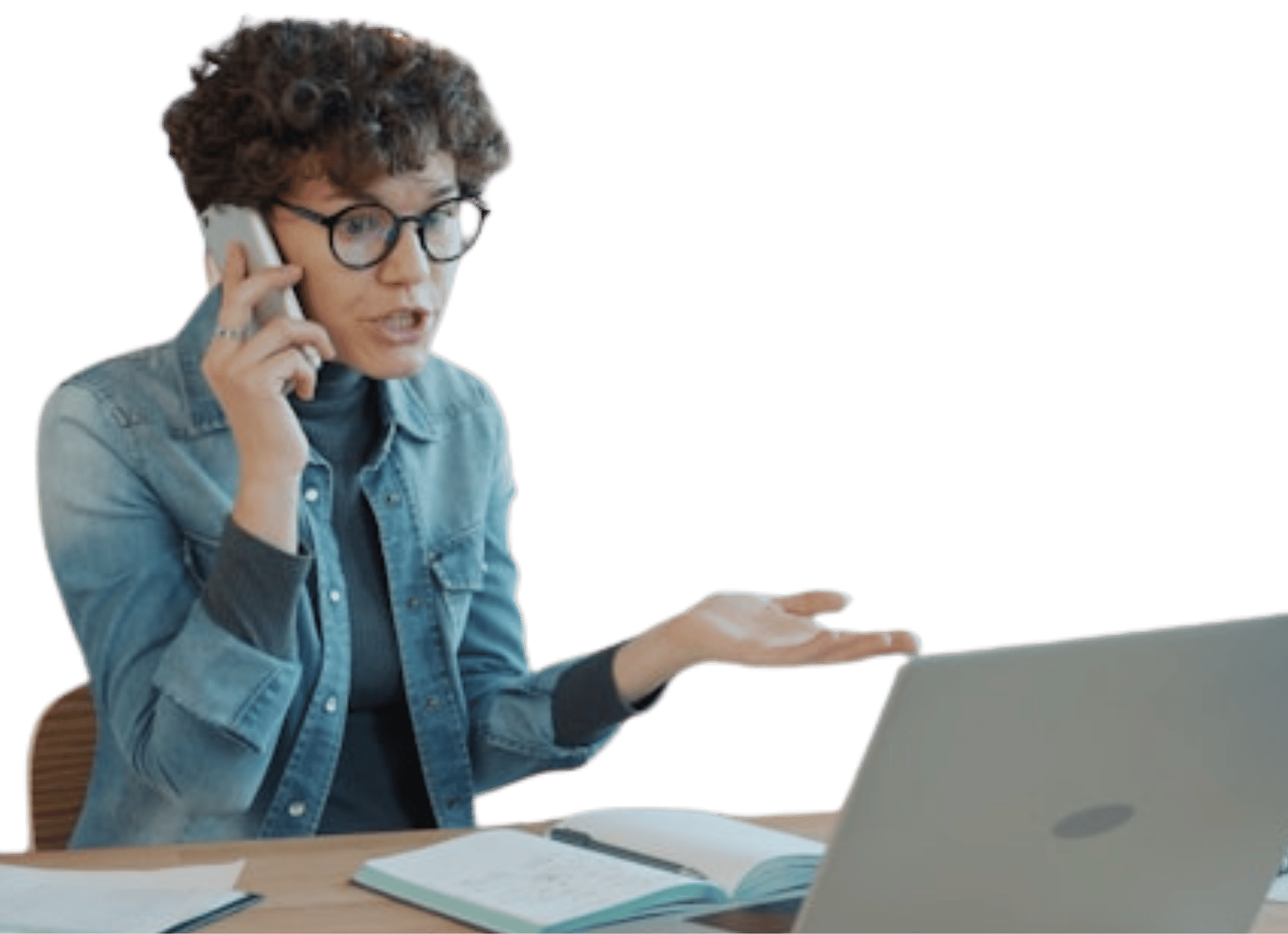 Frustrated with payroll - call RPM payroll and refocus on growing your business