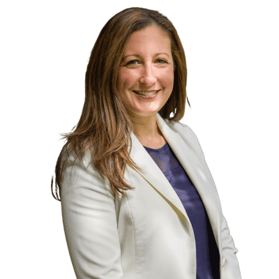 Jen - HR Expert