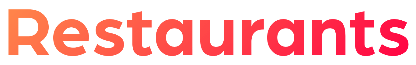 RPM Payroll - Industries Served - Restaurants