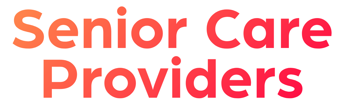 RPM Payroll - Industries Served - senior care providers