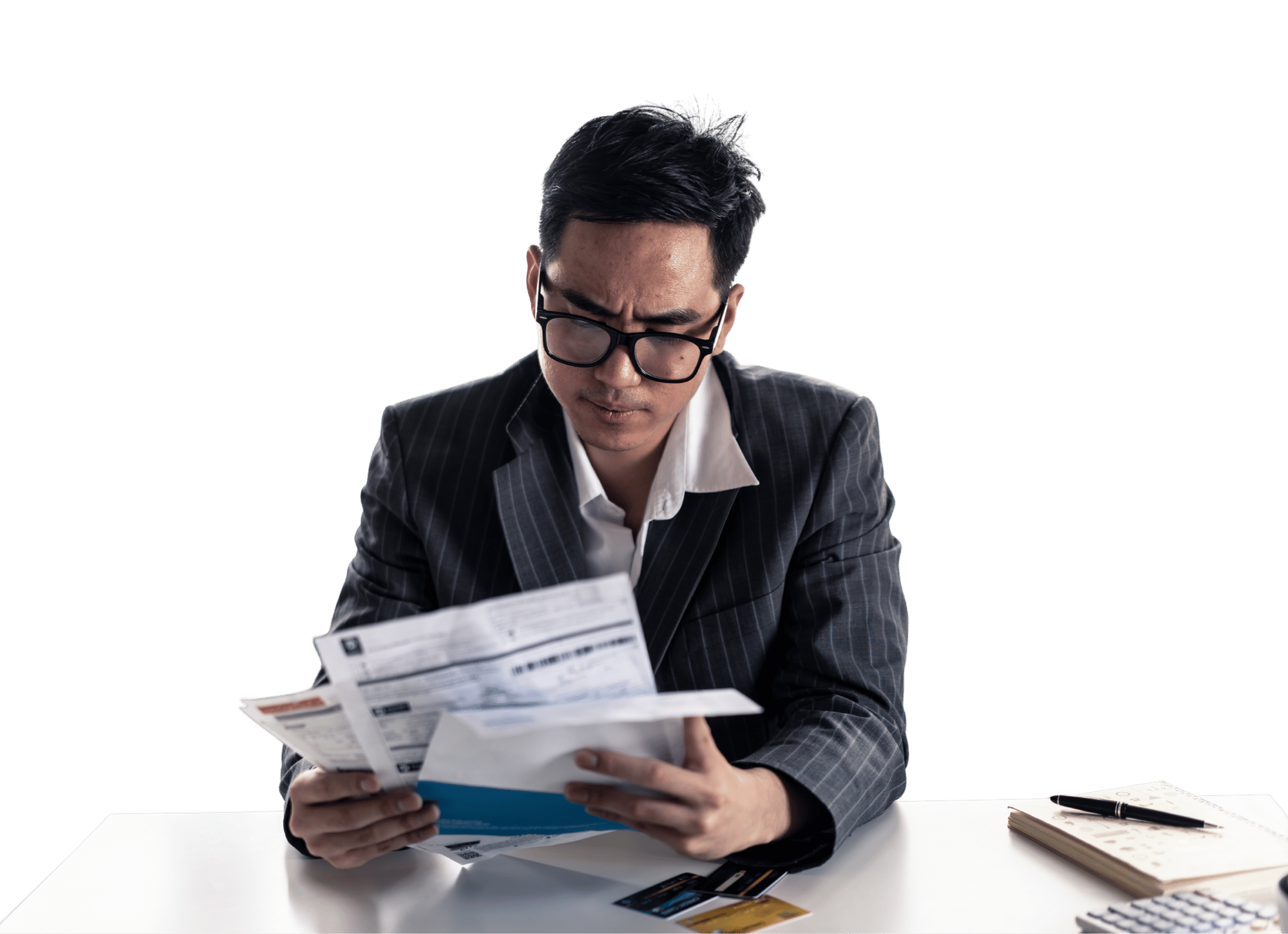 Worried about payroll penalties from the IRS