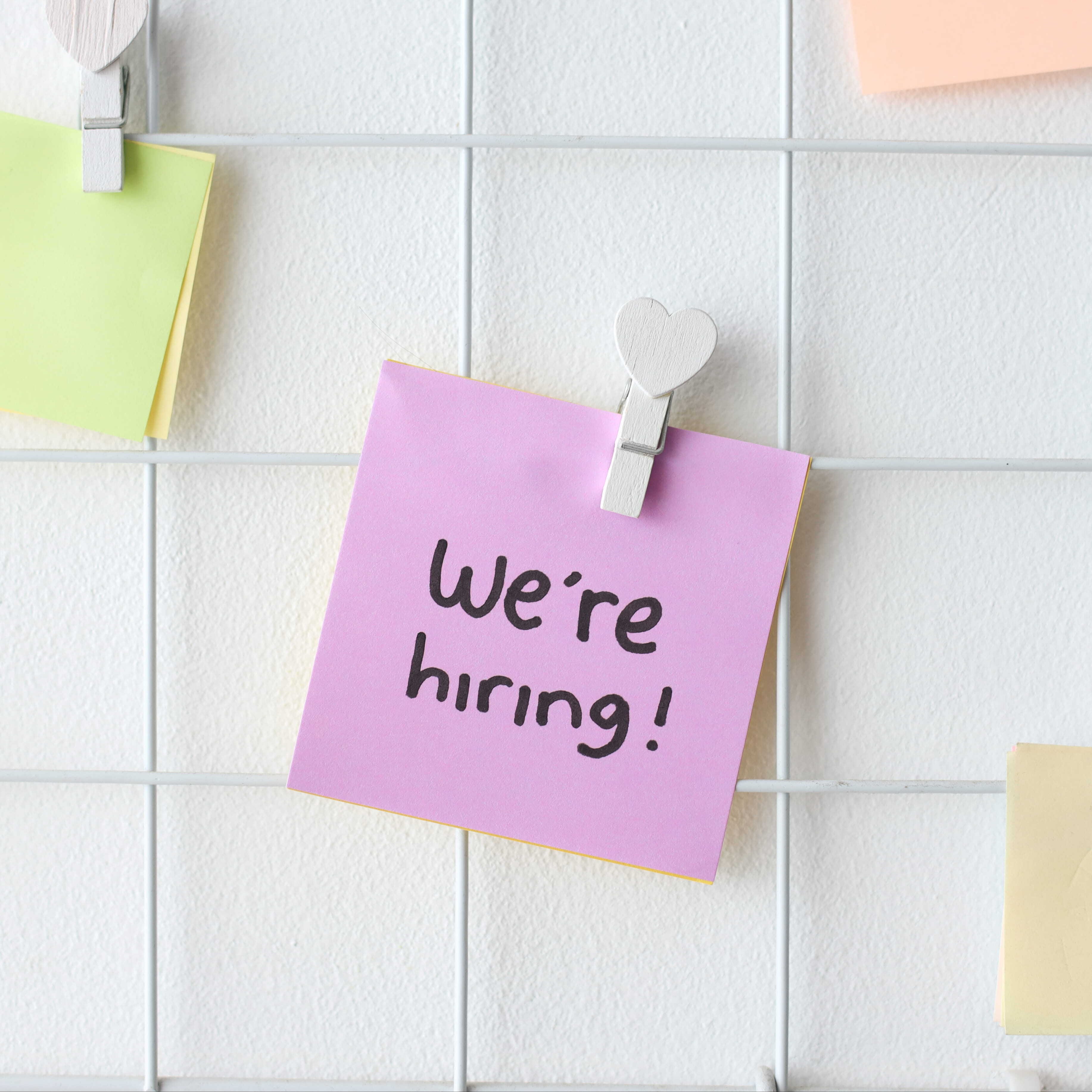 Using an HR professional ensures your job descriptions are crafted with care and consideration with compliance in mind.