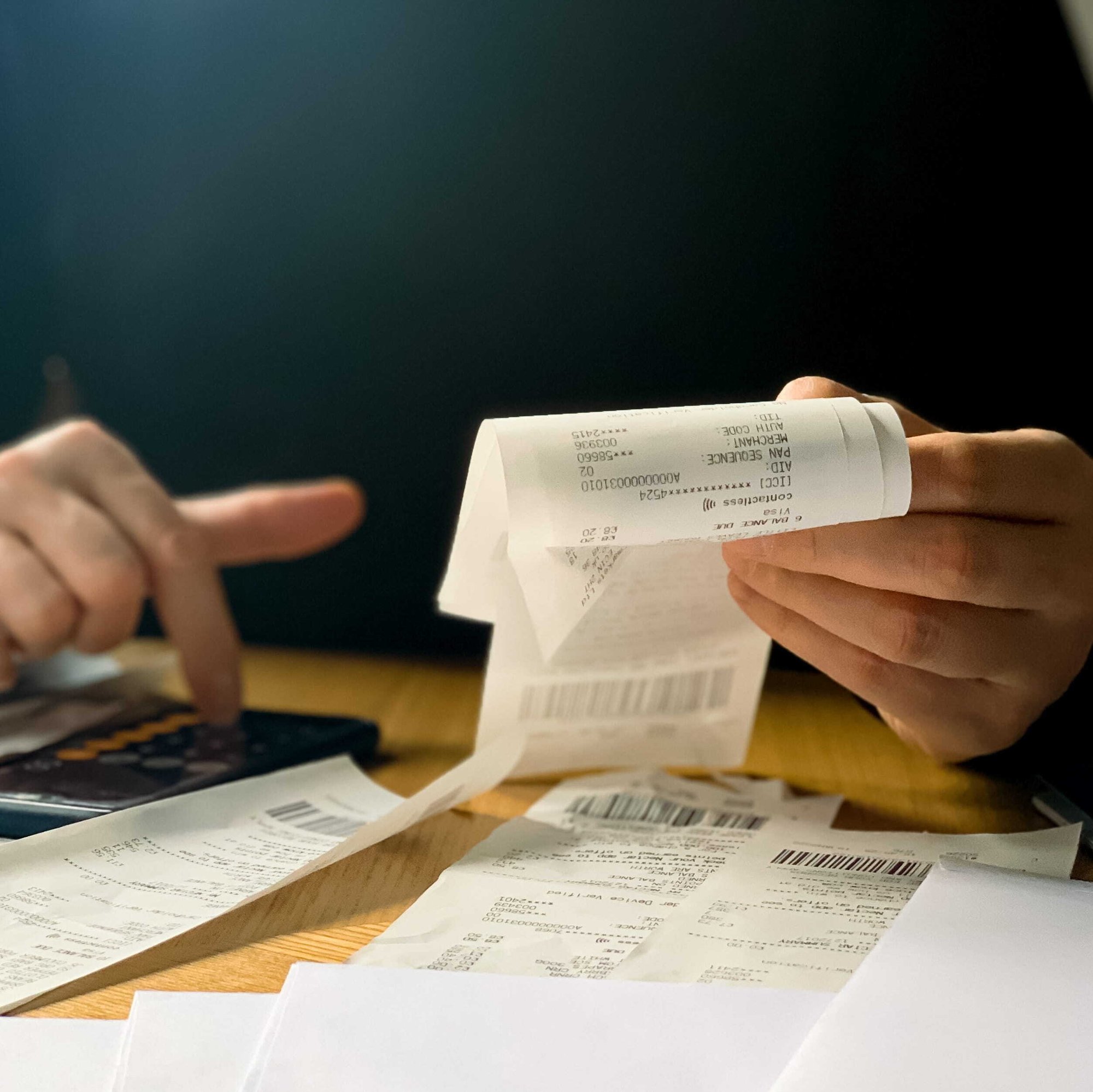 RPM Payroll can help facilitate capturing tax credits.