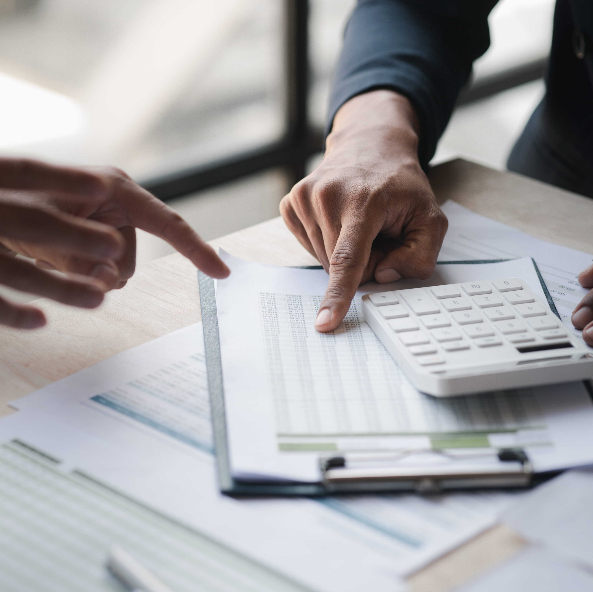 payroll services for SMB