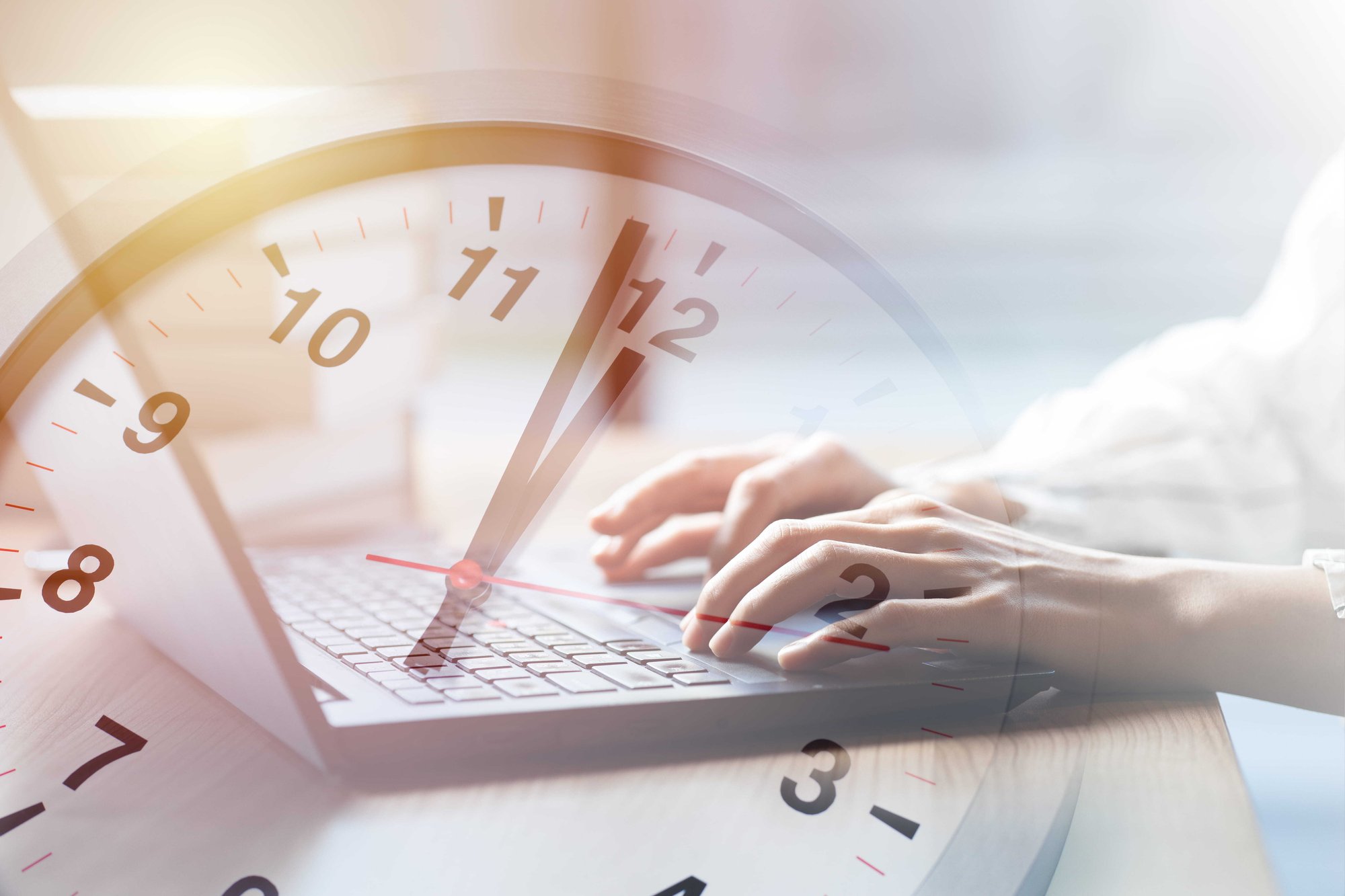 time and attendance made easy for small businesses