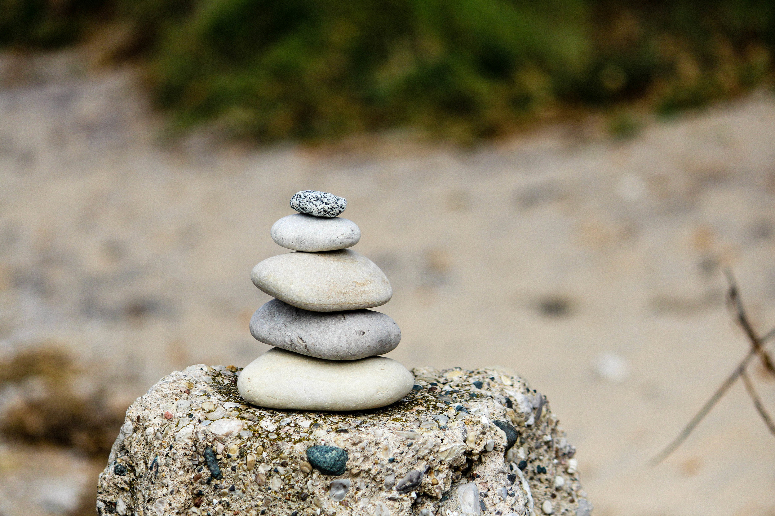 As a Leader in Your Organization, Are You Quicksand or a Rock?