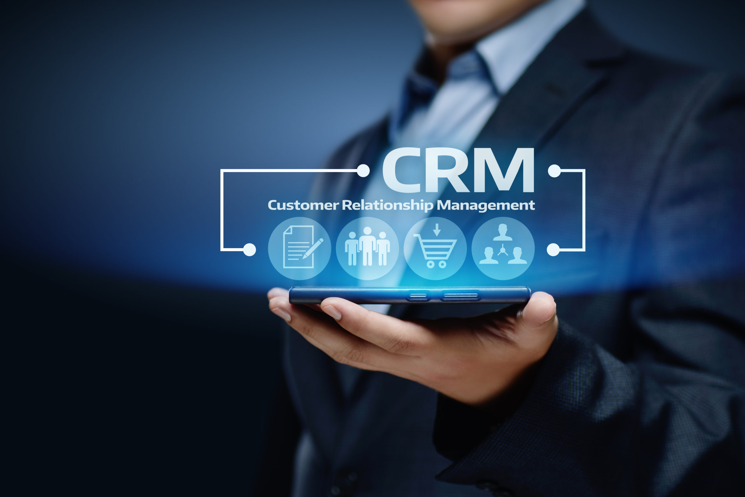 10 Things You Need to Consider When Choosing a CRM